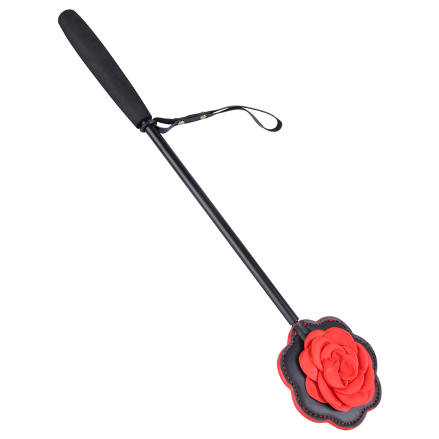 BDSM PU Paar Flirten Speelgoed Spanking Pat Volwassen Speelgoed Spanking Paddle Paar Flirten Speelgoed