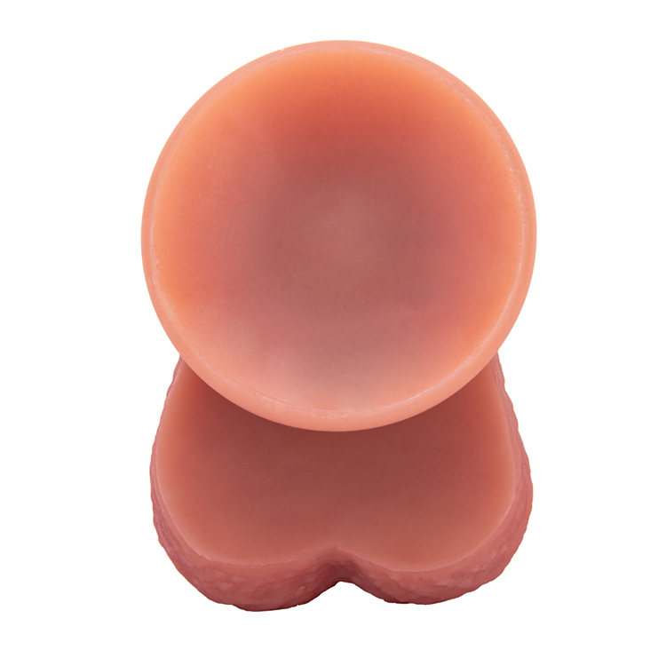 Realistischer G-Punkt-Masturbations-Dildo-Vibrator f&uuml;r Frauen