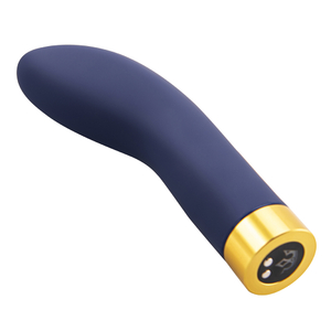 Sinnlich vibrierendes, sto&szlig;endes Frauen-Sexspielzeug, G-Punkt-Vibratorstab f&uuml;r Erwachsene