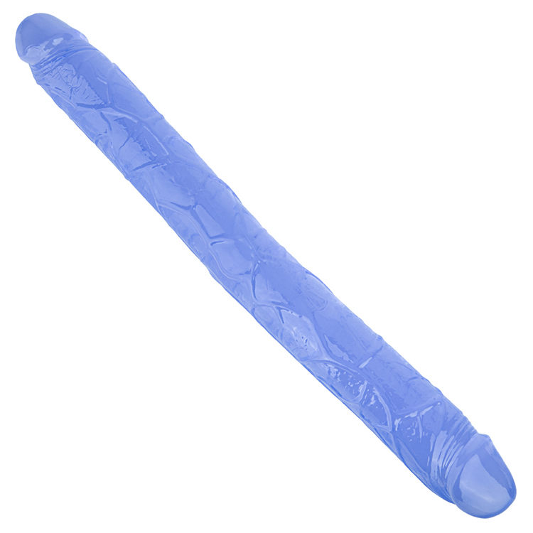Transparenter Silikon-Monsterdildo mit Fantasy-Design f&uuml;r Frauen, starker Saugnapf, Alien