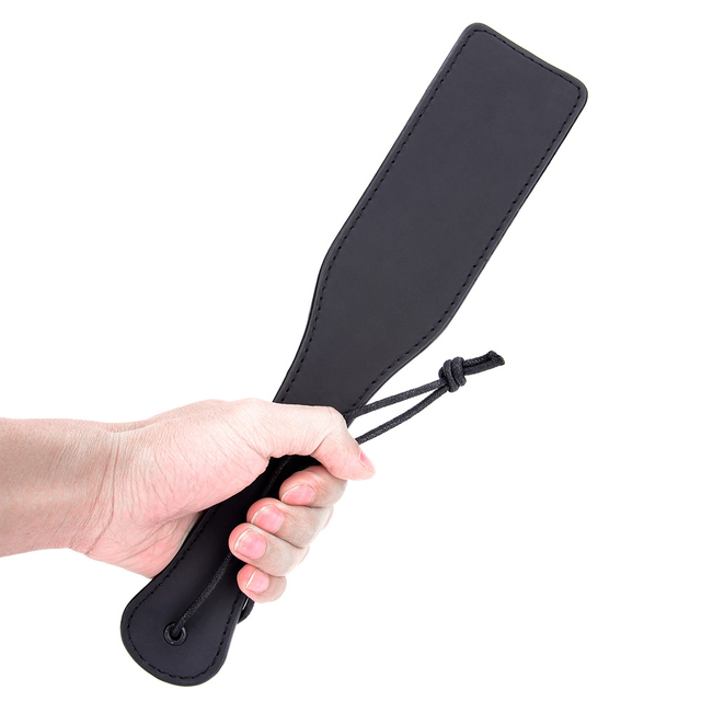 커플을위한 고품질 SM 패들 장난감 여성 고딕 스타일 스패킹 패들 섹스 토이 Sm 스패킹 패들 커플 게임을위한 선물 선물