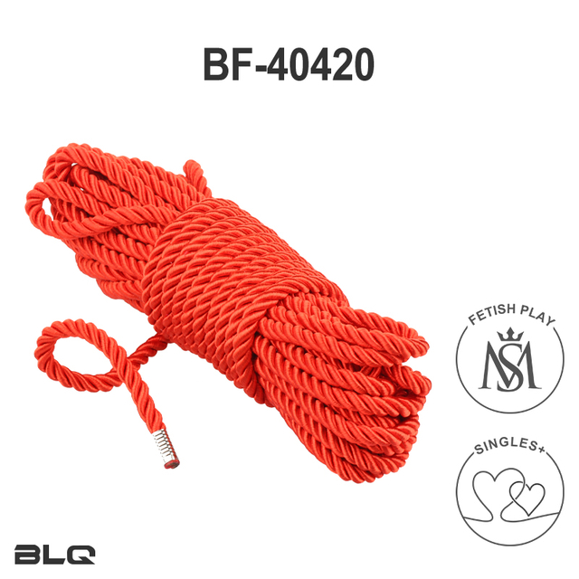 Sex Rope Erotikspiele BDSM 