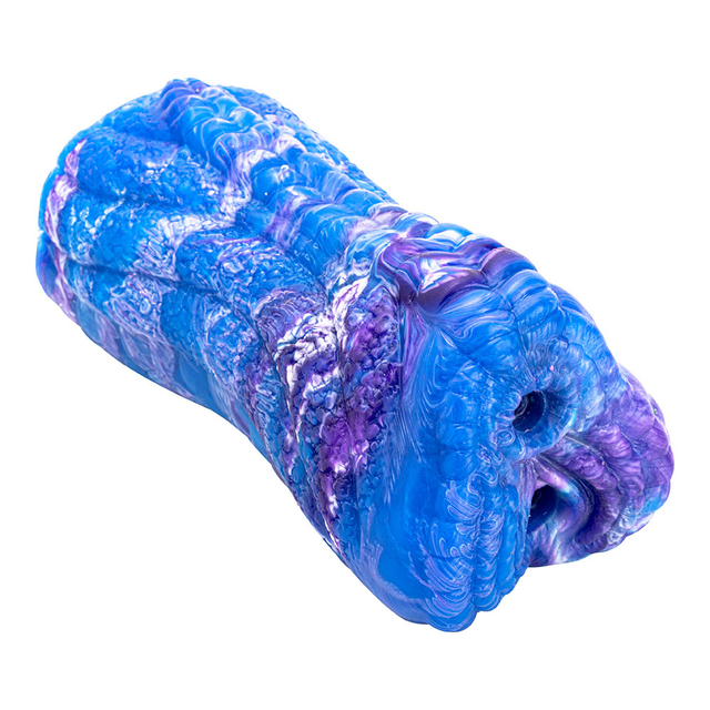 Volwassenen Alien Masturbator Master Shape