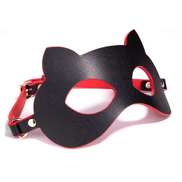 Hot selling BDSM oogmasker comfortabel voor mannen en vrouwen