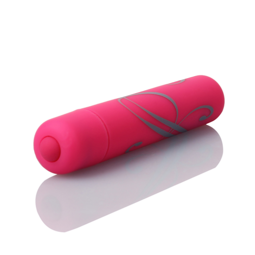 Lesbian Sex Products Rundkopf-Kugelmassageger&auml;t 