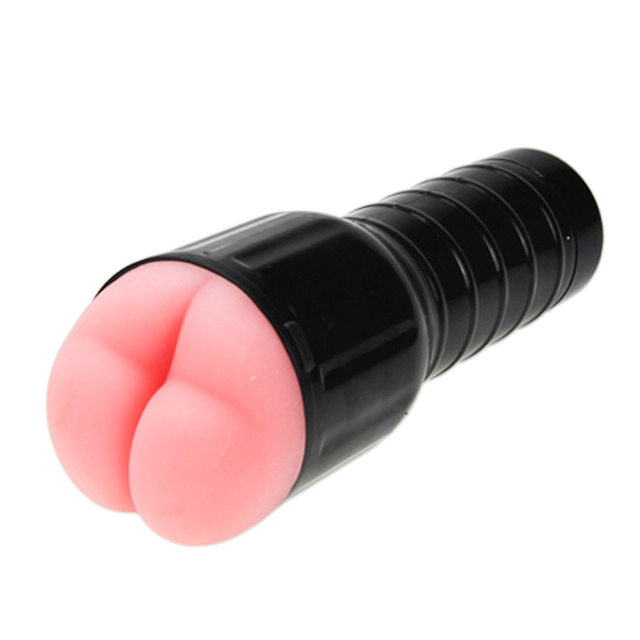 Realistisch Masturbatie Vagina Cup Volwassen Pocket Pussy voor mannen