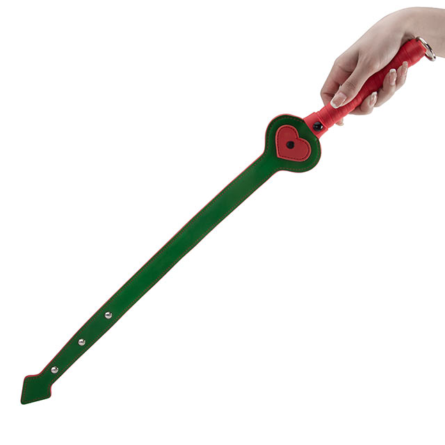 Giochi per adulti Fetish Flogger Slave Paddle Whips