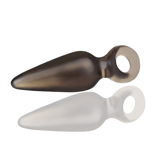 Castità Mini Plug anale Butt Plug anale per stimolazione