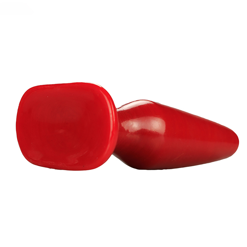 Sauger-Dildo-Buttplug-Set f&uuml;r M&auml;nner und Frauen