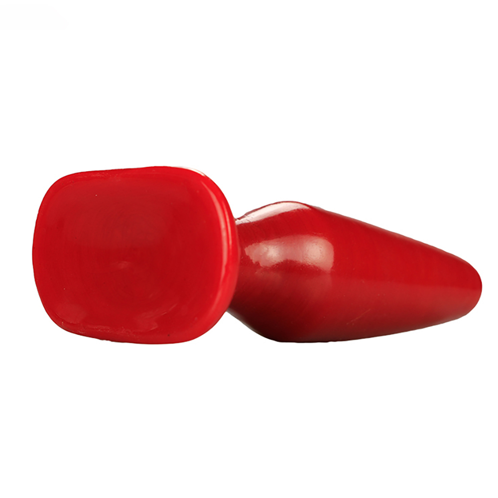 Sauger-Dildo-Buttplug-Set f&uuml;r M&auml;nner und Frauen