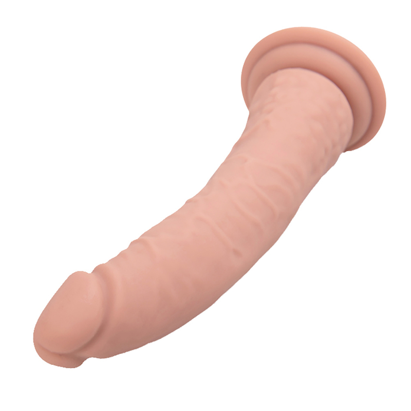 Realistischer Dildo f&uuml;r erwachsene Frauen, Sexspielzeug